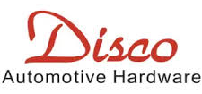 Disco Automotive Hardware
