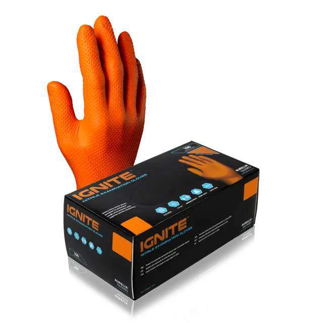 Aurelia Ignite Gloves