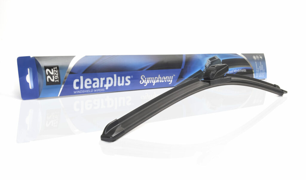 Clearplus Symphony Blades